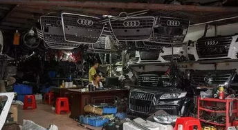 汽車維修選原廠件還是優質副廠件？性價比與質量如何權衡