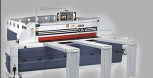 佛山市順德區(qū)倫教銘安達機械設備廠 專業(yè)儀器儀表展示