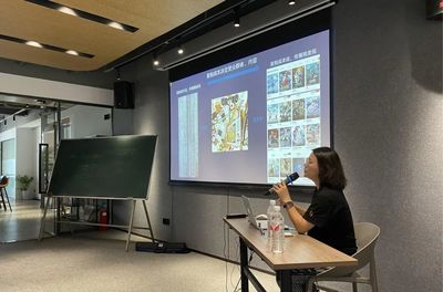 我校成功承辦2021年度江西省職業院校教師素質提高計劃數字創意建?！?+X”證書(中級)試點院校教師培訓